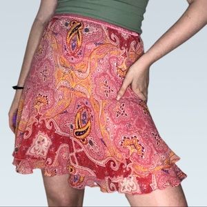 Vintage Ralph Lauren Skirt